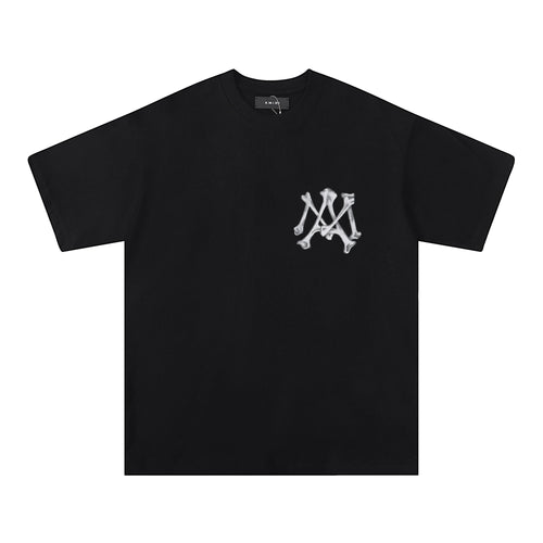AMIRI Chest & Back Graphic T-Shirt ¡ª hero