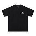 AMIRI Logo-Line Short-Sleeve T-Shirt ¡ª front
