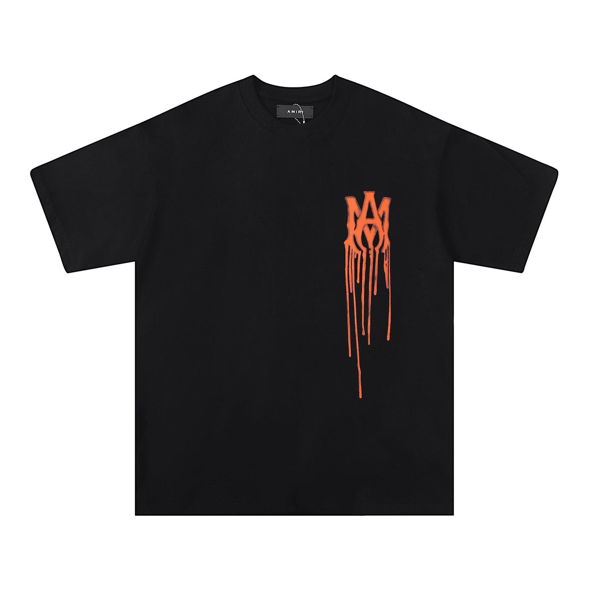 AMIRI Monogram Graphic T-Shirt ¡ª hero