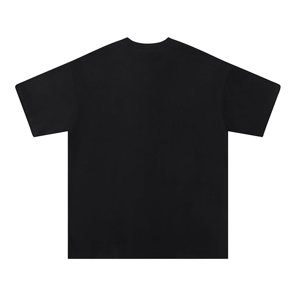 AMIRI Graphic Short-Sleeve T-Shirt ¡ª back