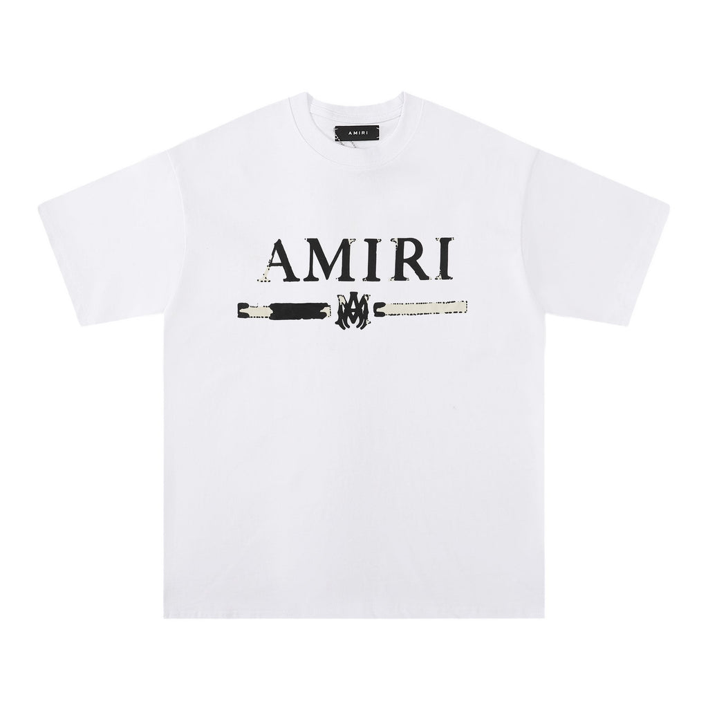 AMIRI Graphic Short-Sleeve T-Shirt ¡ª hero