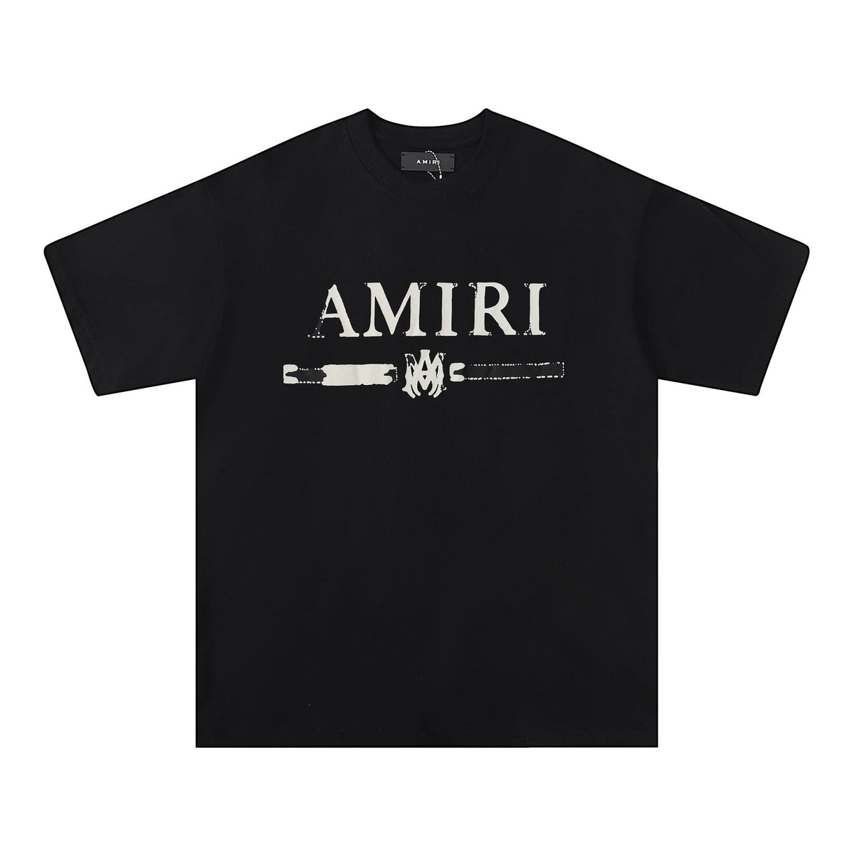 AMIRI Graphic Short-Sleeve T-Shirt ¡ª front