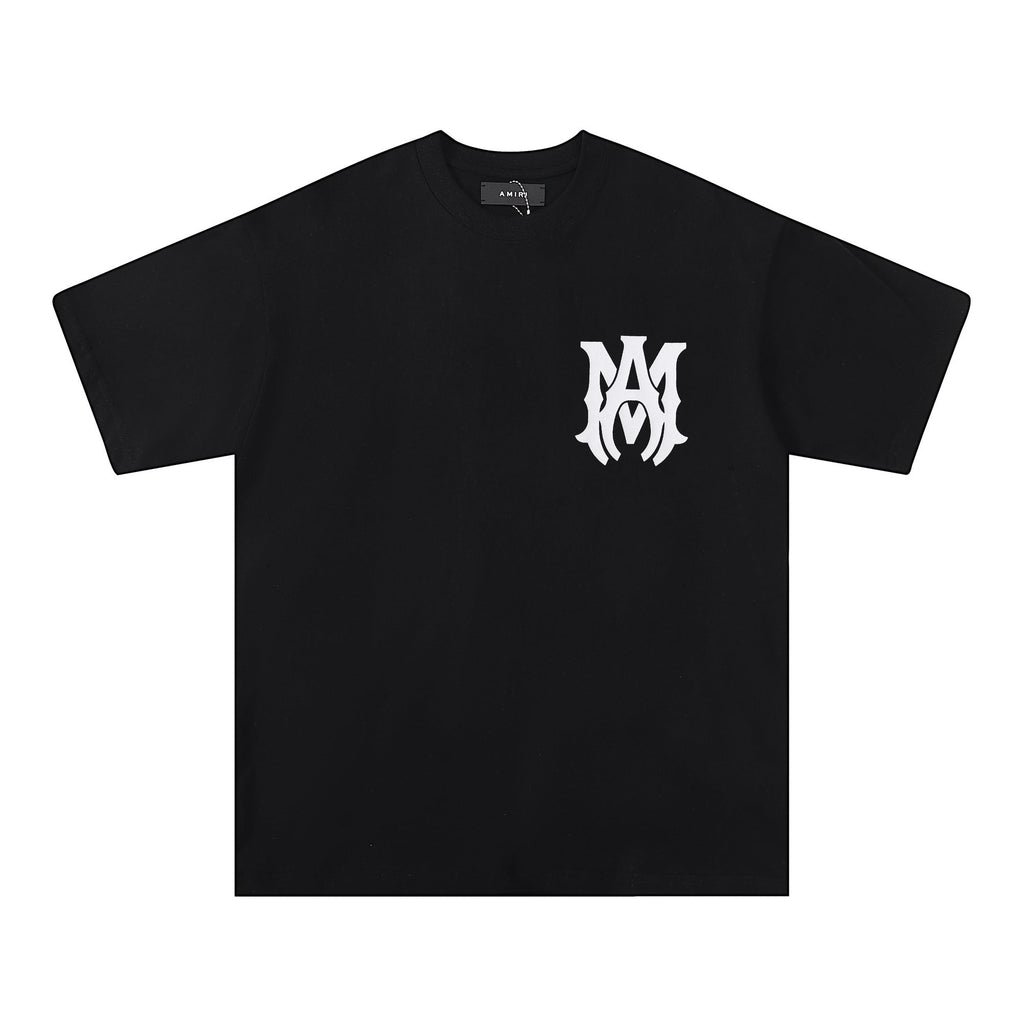 AMIRI Monogram Back Graphic T-Shirt ¡ª hero