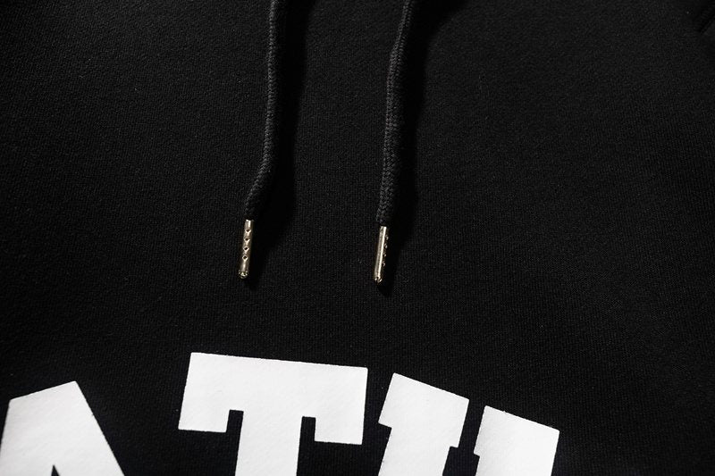 BAPE Ape Graphic Pullover Hoodie ¡ª detail