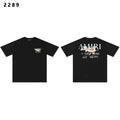 AMIRI Bird Graphic Short-Sleeve T-Shirt ¡ª hero
