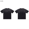 AMIRI Design Studio Washed Graphic T-Shirt ¡ª hero