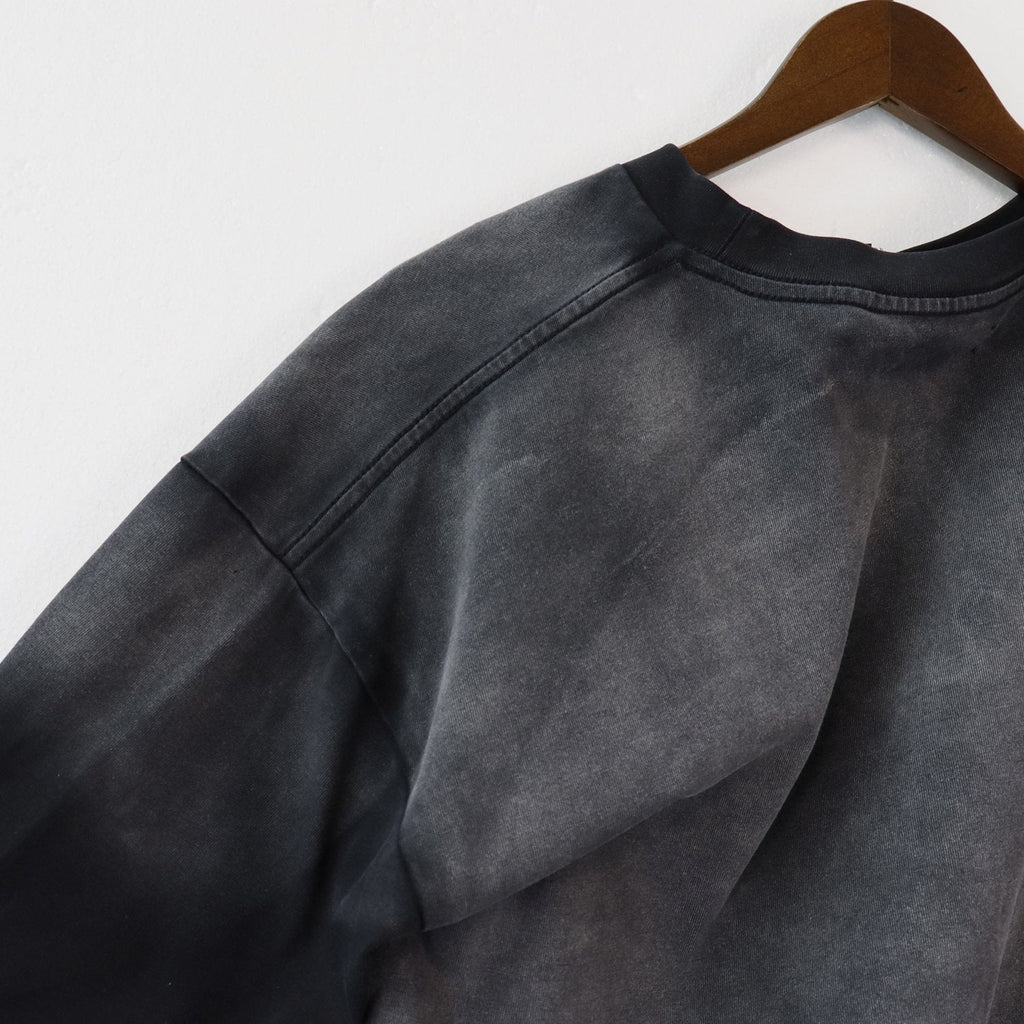AMIRI Los Angeles Devil Graphic T-Shirt ¡ª detail