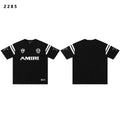 AMIRI Sleeve Stripe Graphic T-Shirt ¡ª hero