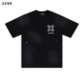 AMIRI Quad Flames Graphic T-Shirt ¡ª hero