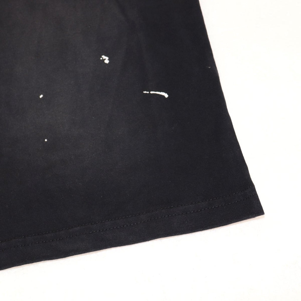 AMIRI Quad Flames Graphic T-Shirt ¡ª detail