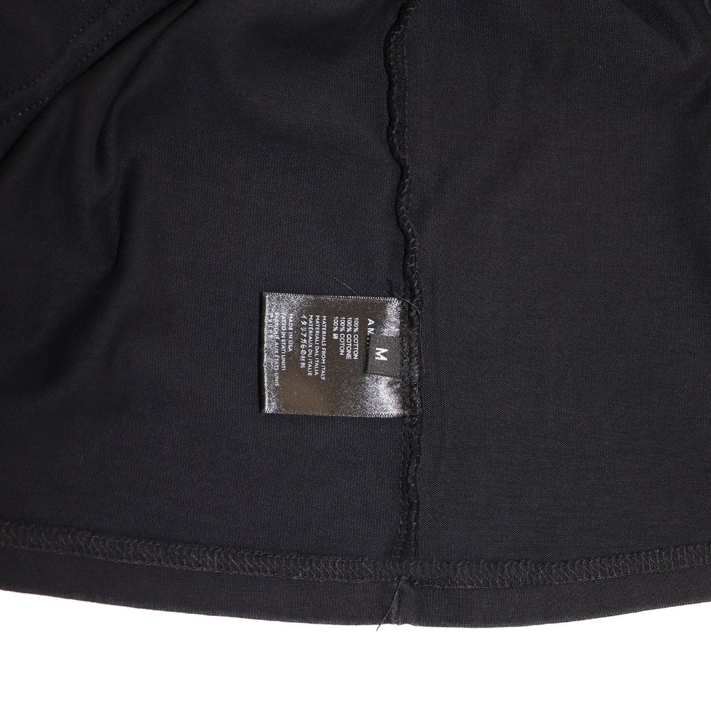 AMIRI Eagle Graphic Short-Sleeve T-Shirt ¡ª neck_label