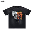 AMIRI Eagle Graphic Short-Sleeve T-Shirt ¡ª hero