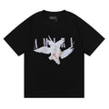 AMIRI Dove Graphic Short-Sleeve T-Shirt ¡ª hero