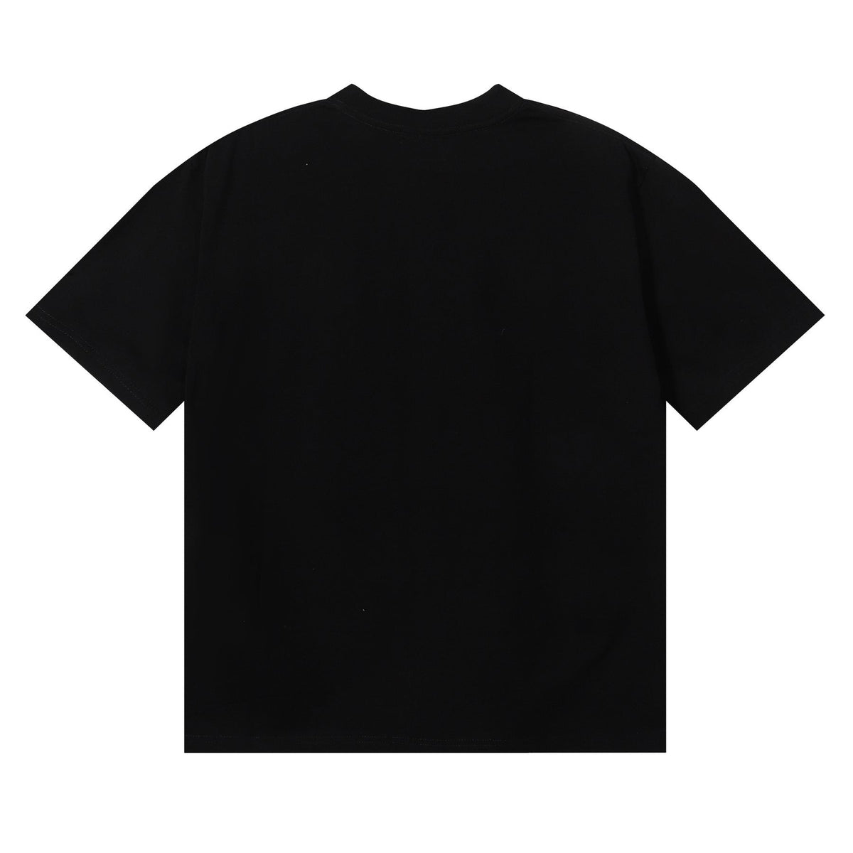 AMIRI Letter Graphic Short-Sleeve T-Shirt ¡ª back