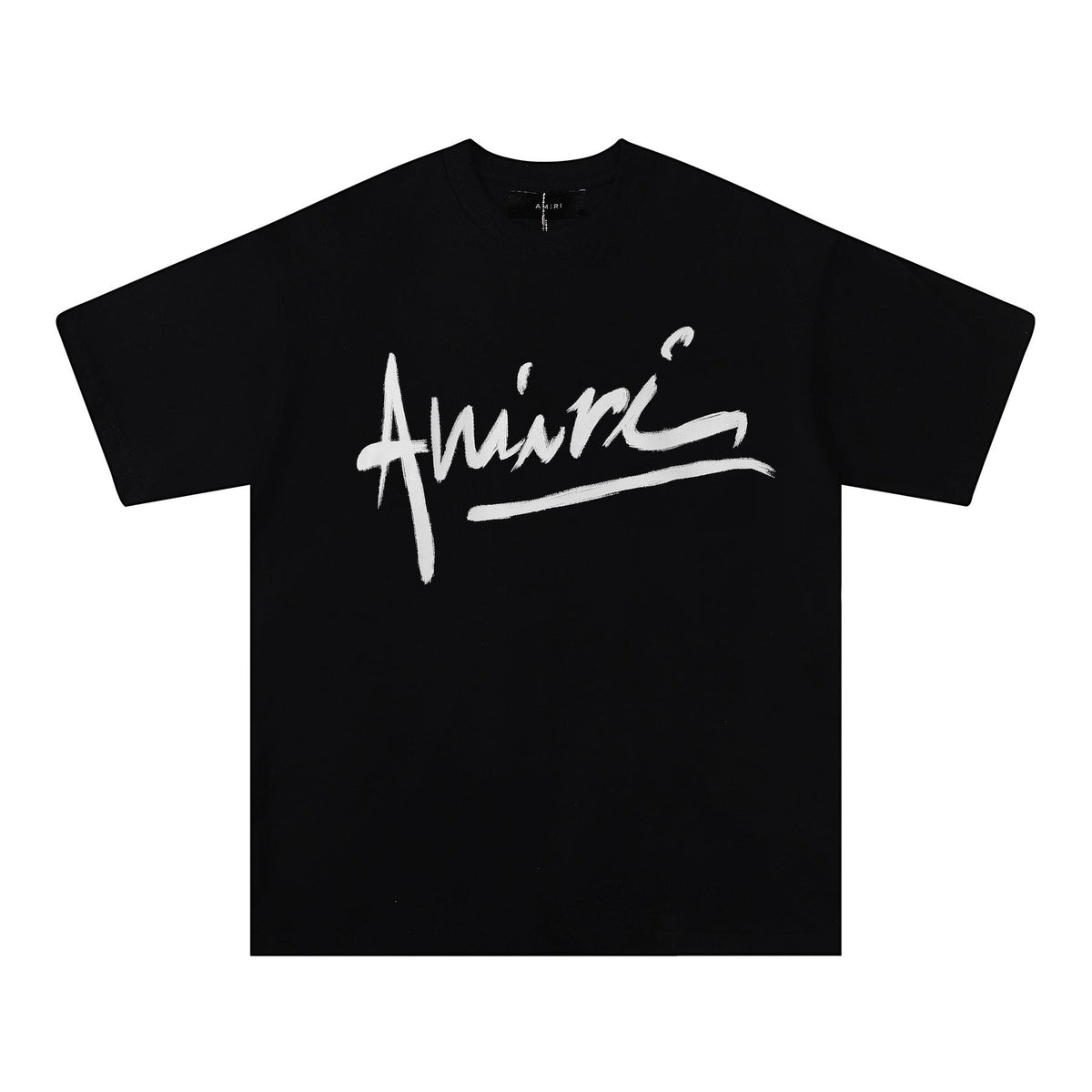 AMIRI Letter Graphic Short-Sleeve T-Shirt ¡ª front