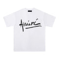 AMIRI Letter Graphic Short-Sleeve T-Shirt ¡ª hero