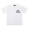 AMIRI Letter Logo Graphic T-Shirt ¡ª hero