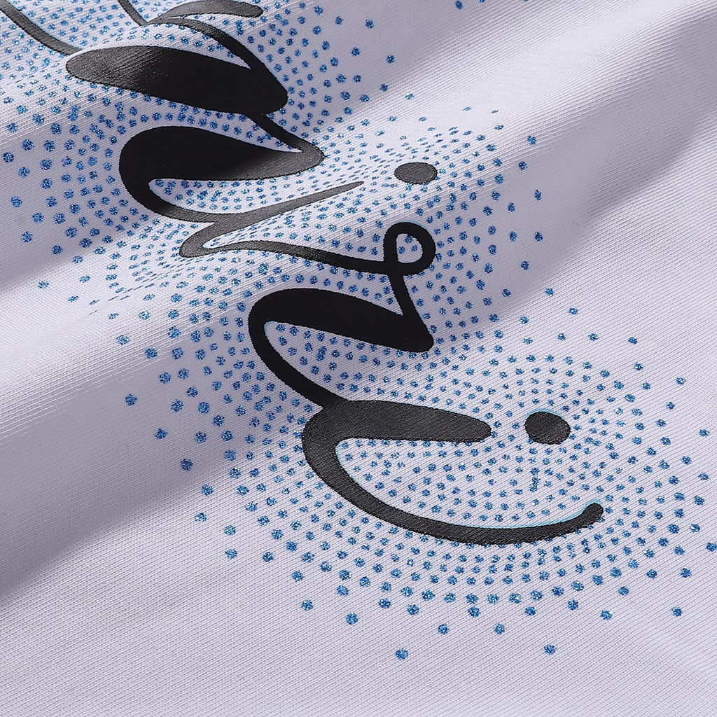 AMIRI Letter Graphic Short-Sleeve T-Shirt ¡ª detail