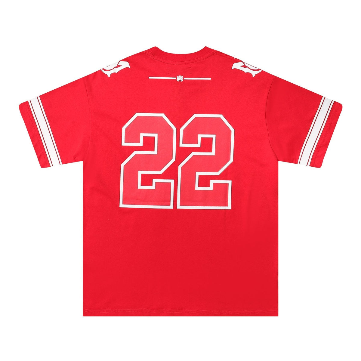 AMIRI 22 Graphic Short-Sleeve T-Shirt ¡ª back