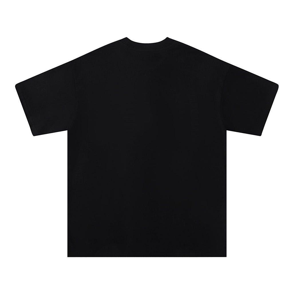 AMIRI Tonal Wordmark Short-Sleeve T-Shirt ¡ª back