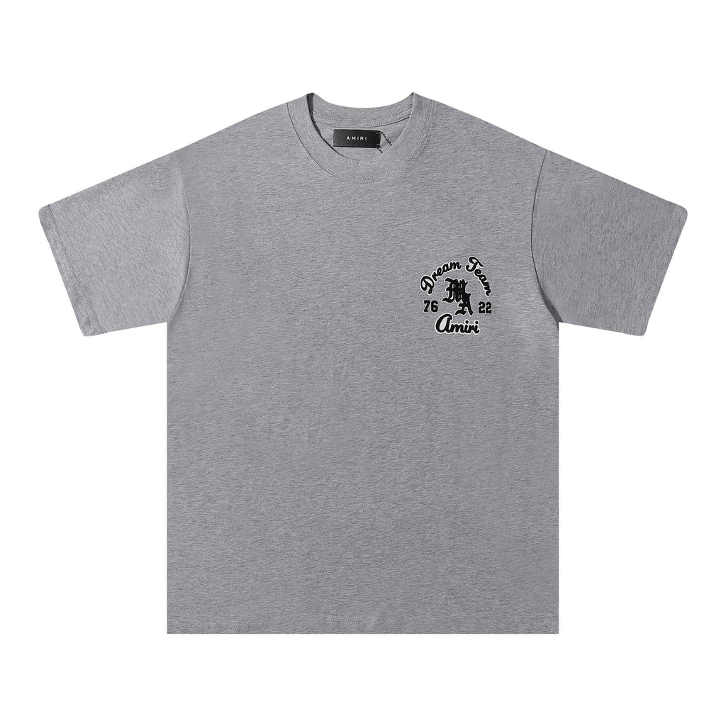 AMIRI Dream Team Graphic T-Shirt ¡ª front