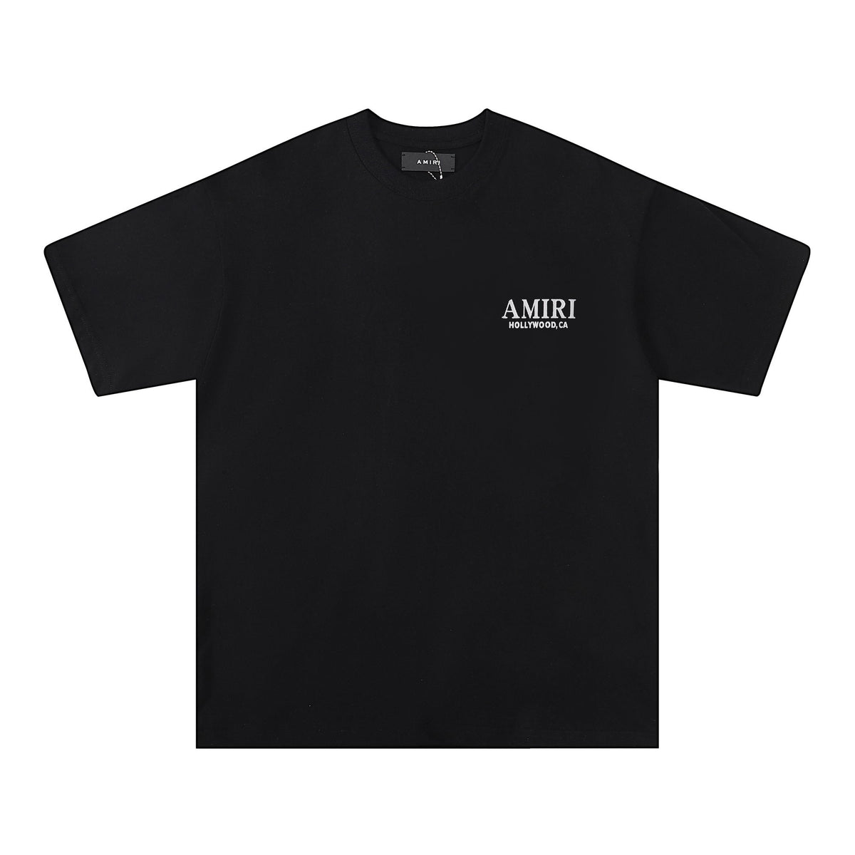 AMIRI Skull Crossbones Graphic T-Shirt ¡ª hero