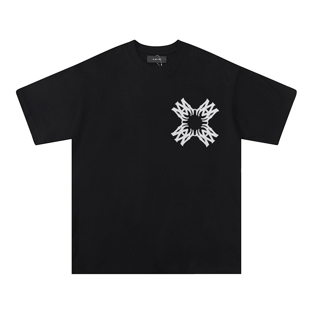 AMIRI Letter Graphic Short-Sleeve T-Shirt ¡ª hero