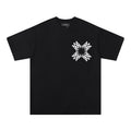 AMIRI Letter Graphic Short-Sleeve T-Shirt ¡ª hero