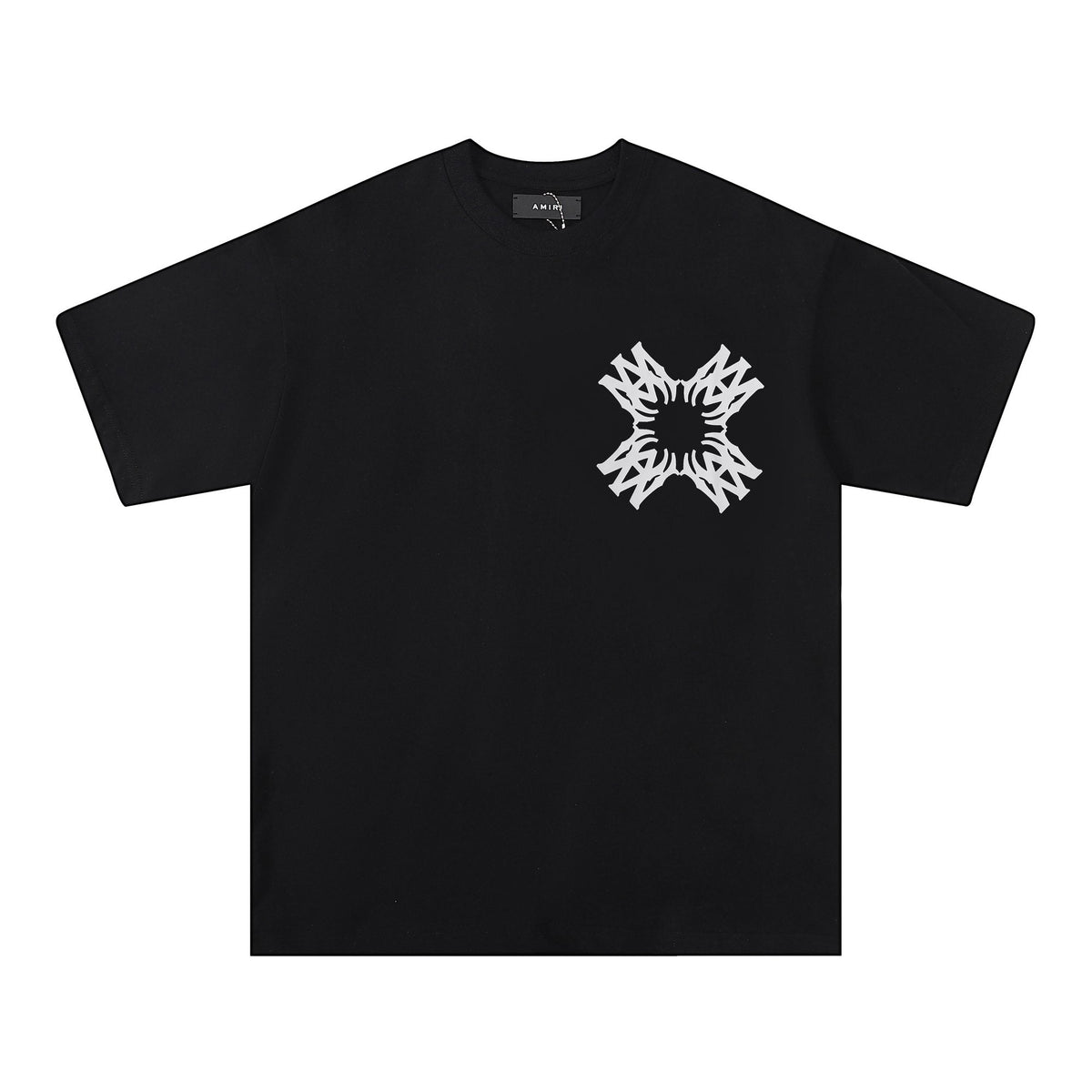 AMIRI Letter Graphic Short-Sleeve T-Shirt ¡ª hero