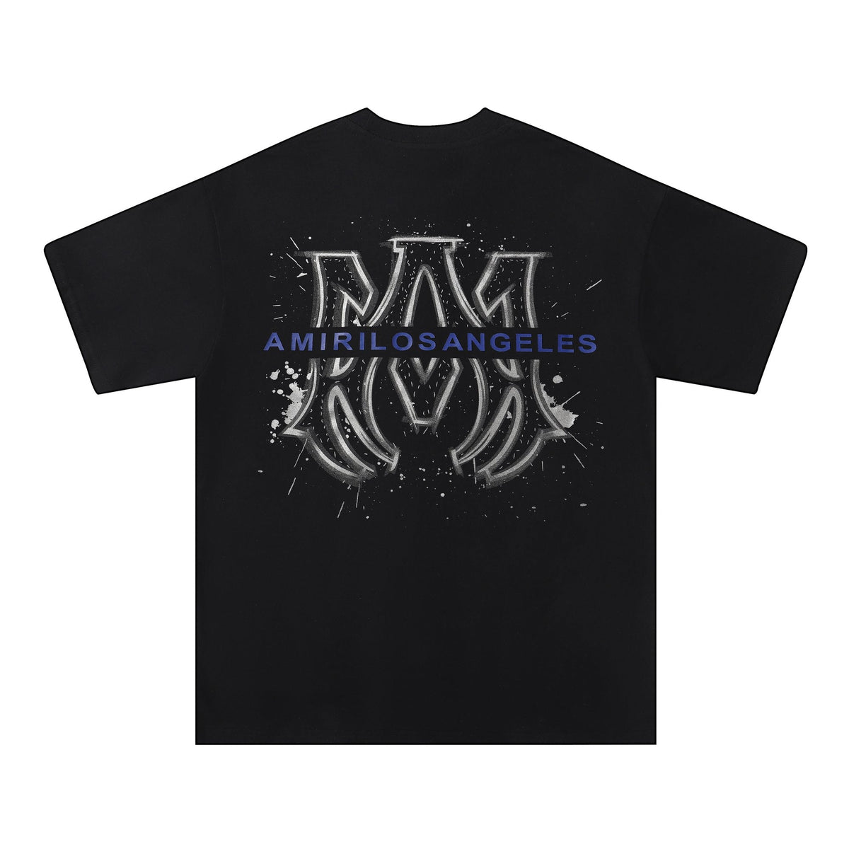 AMIRI Los Angeles Graphic T-Shirt ¡ª hero