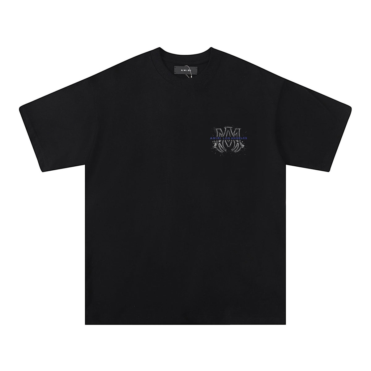 AMIRI Los Angeles Graphic T-Shirt ¡ª front