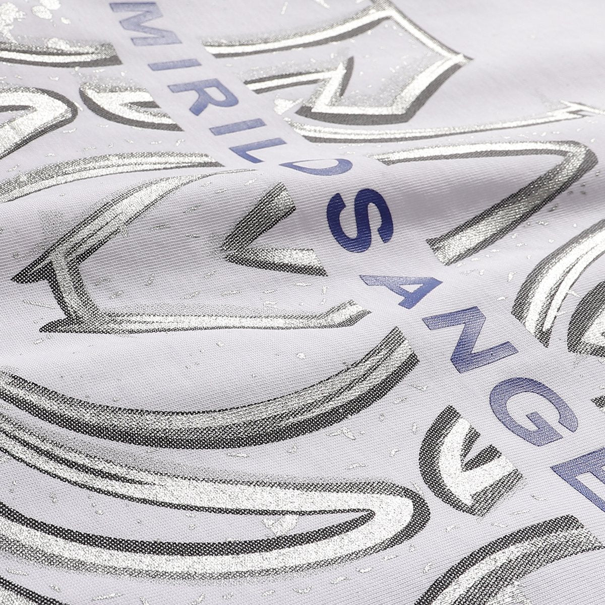 AMIRI Los Angeles Graphic T-Shirt ¡ª detail