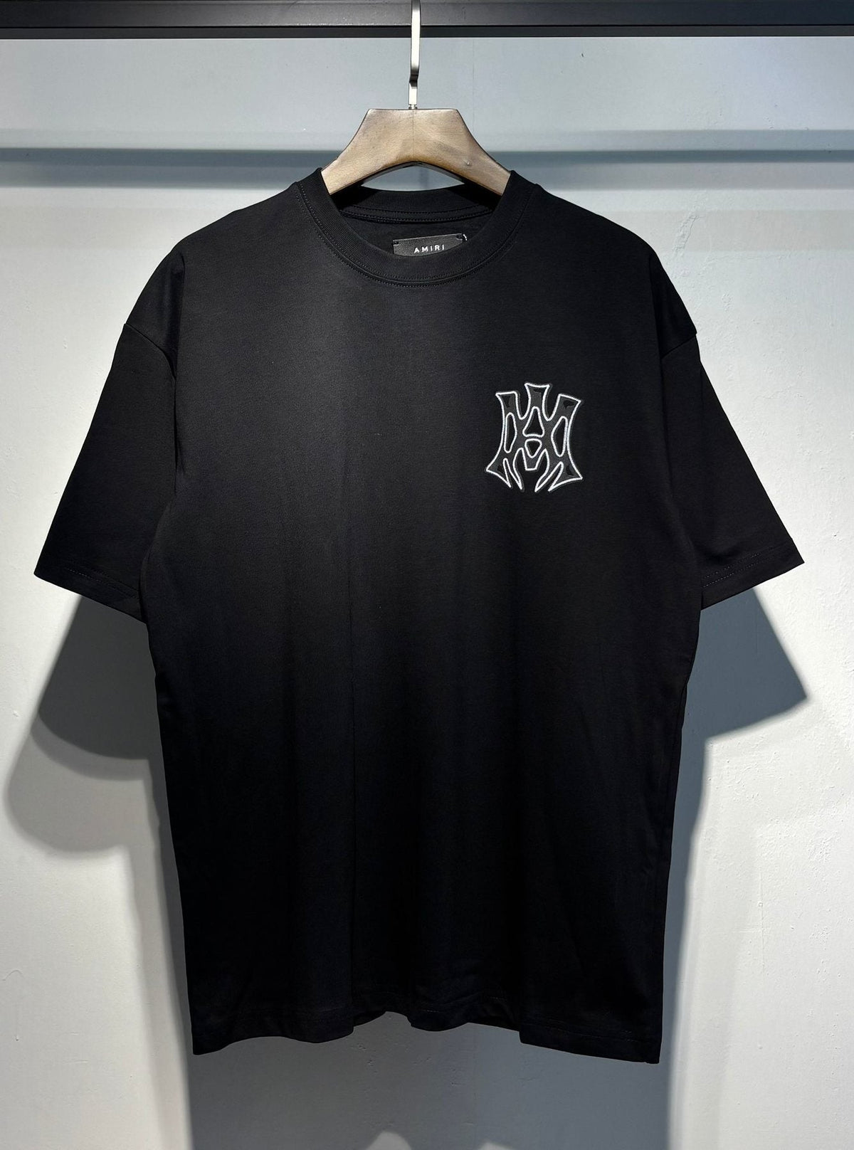 AMIRI Hollywood Back Graphic T-Shirt ¡ª front