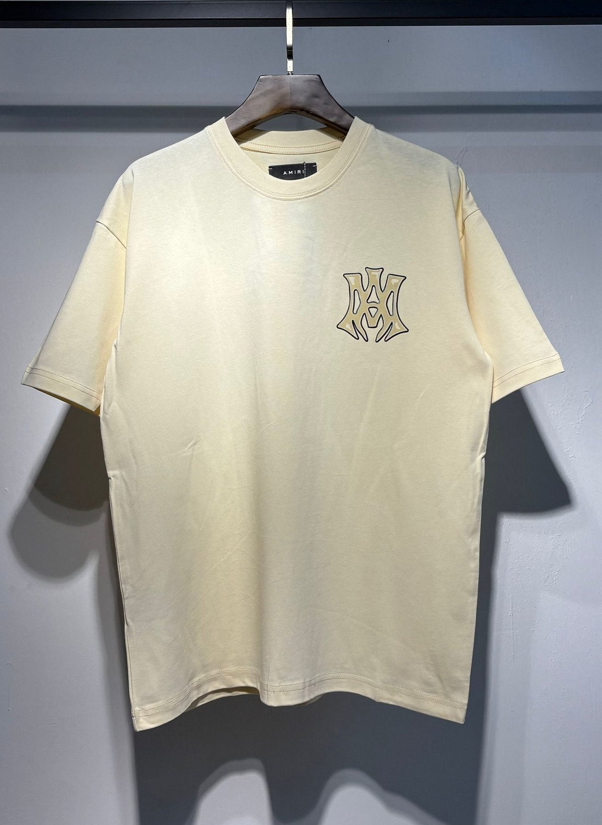 AMIRI Hollywood Back Graphic T-Shirt ¡ª front