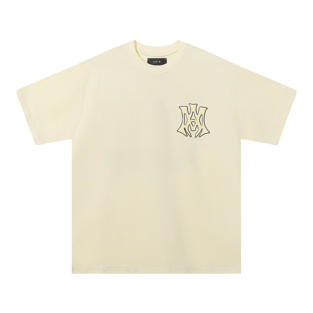 AMIRI Hollywood Back Graphic T-Shirt ¡ª hero