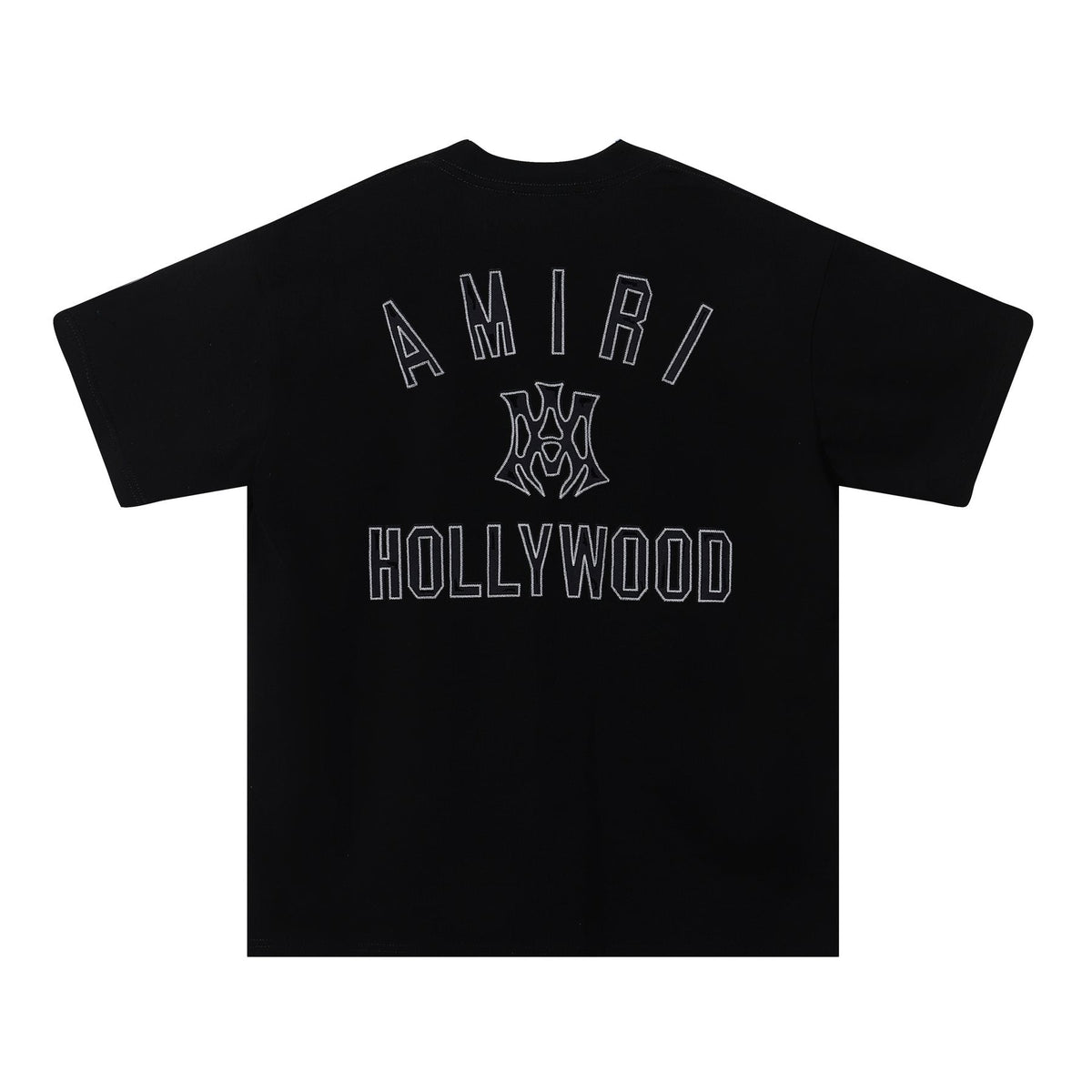 AMIRI Hollywood Back Graphic T-Shirt ¡ª back