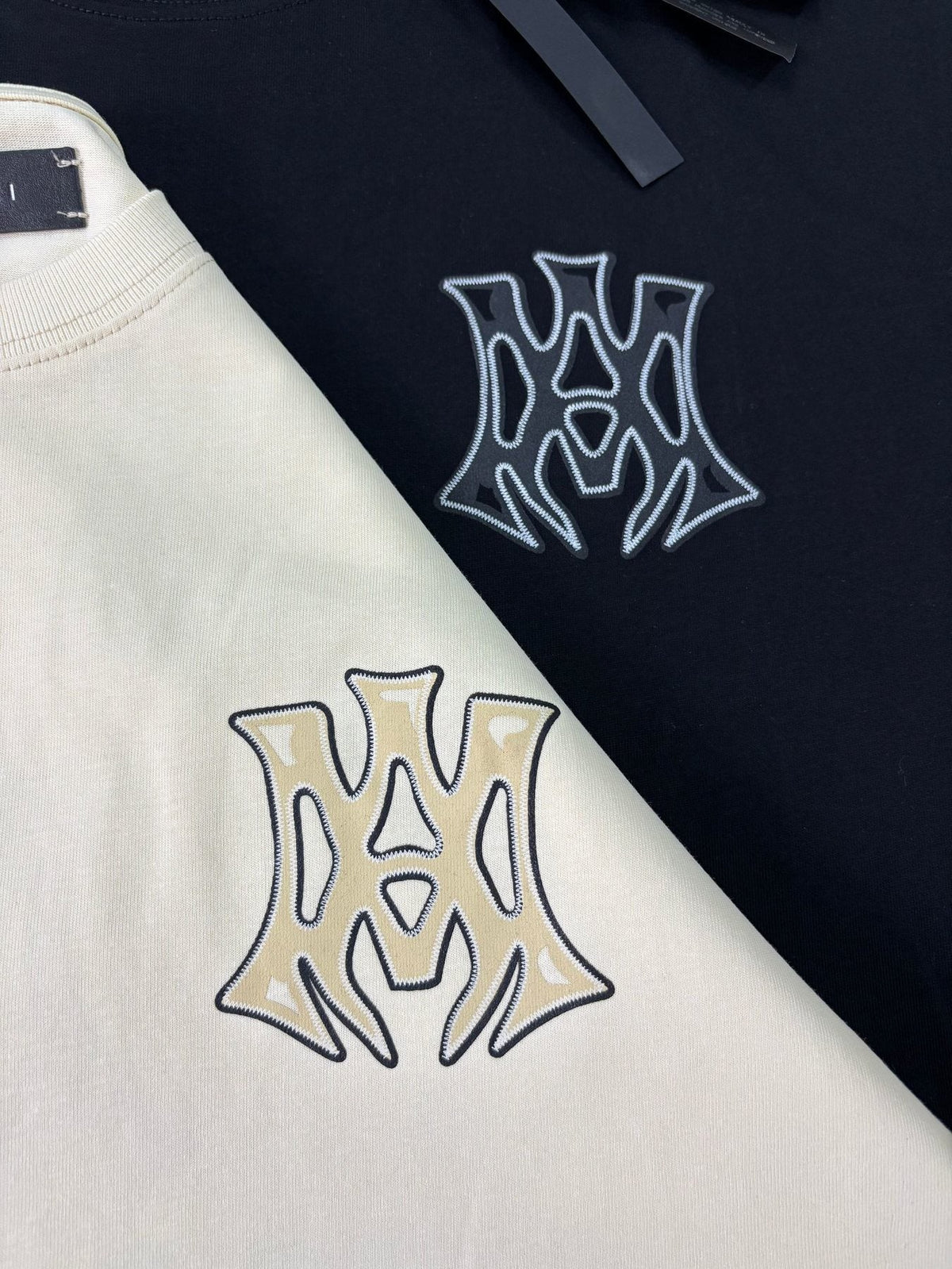 AMIRI Hollywood Back Graphic T-Shirt ¡ª detail