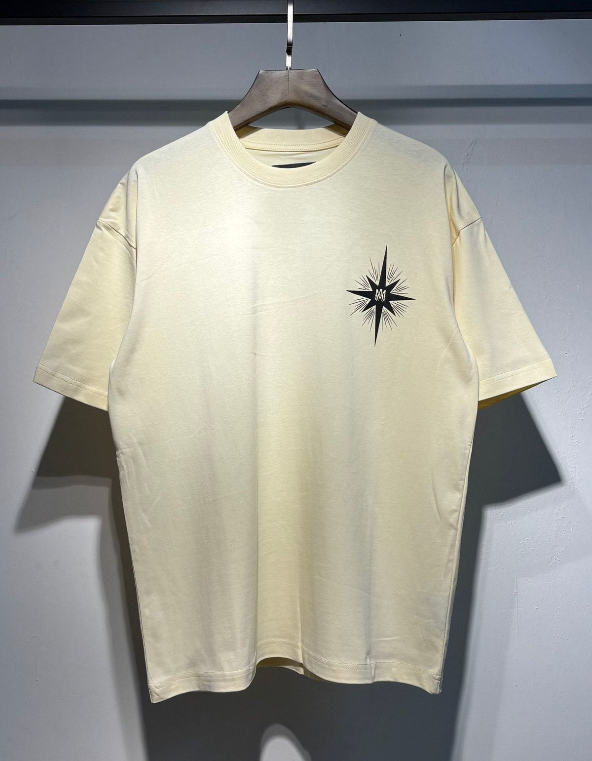 AMIRI Starburst Graphic T-Shirt ¡ª front