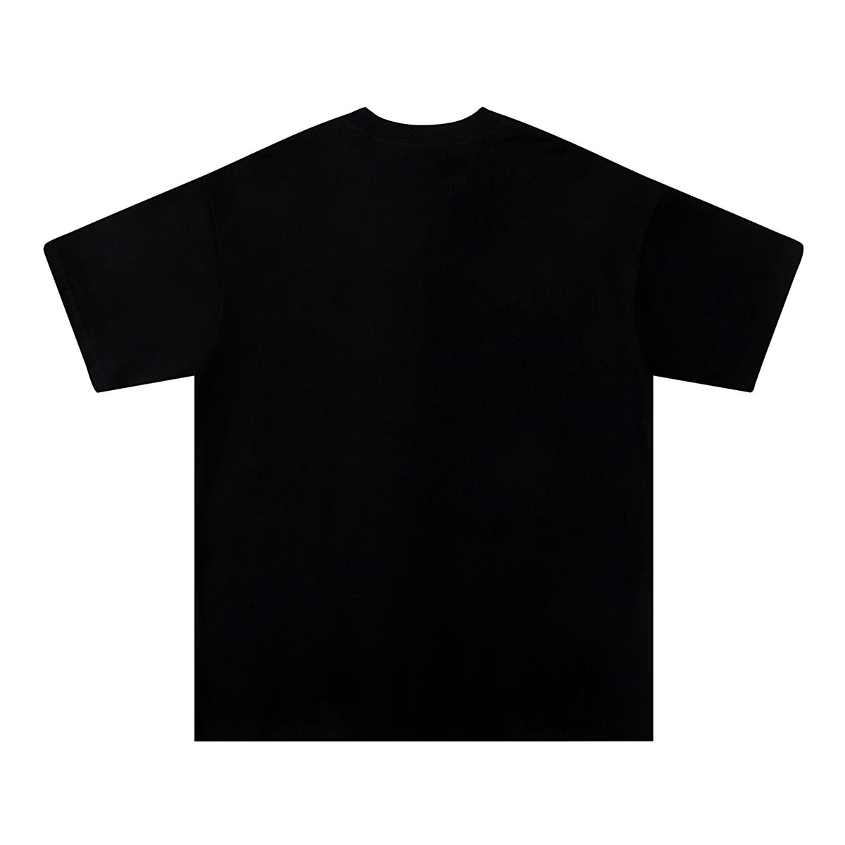 AMIRI Crest Graphic Short-Sleeve T-Shirt ¡ª back