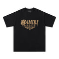 AMIRI Crest Graphic Short-Sleeve T-Shirt ¡ª hero
