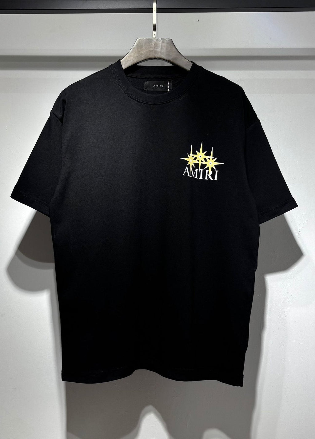 AMIRI Front & Back Graphic T-Shirt ¡ª front