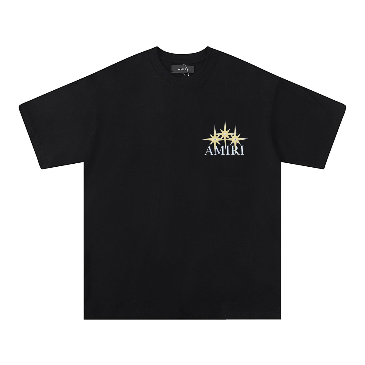 AMIRI Front & Back Graphic T-Shirt ¡ª hero