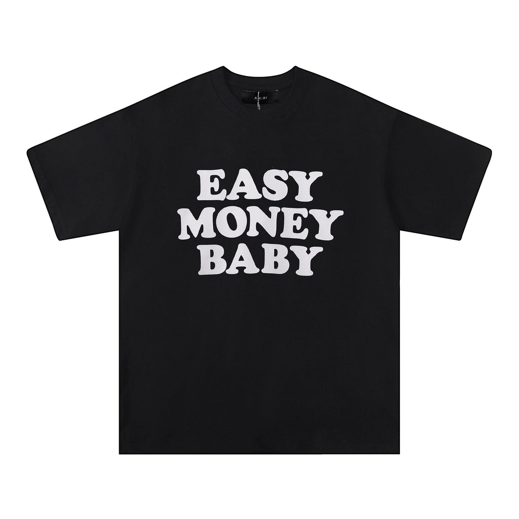 AMIRI Easy Money Baby Graphic T-Shirt ¡ª hero