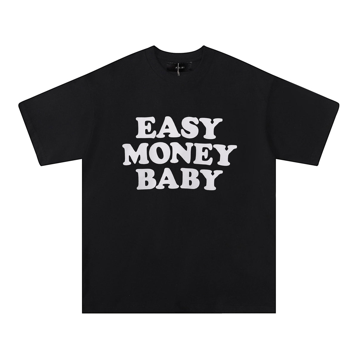 AMIRI Easy Money Baby Graphic T-Shirt ¡ª hero