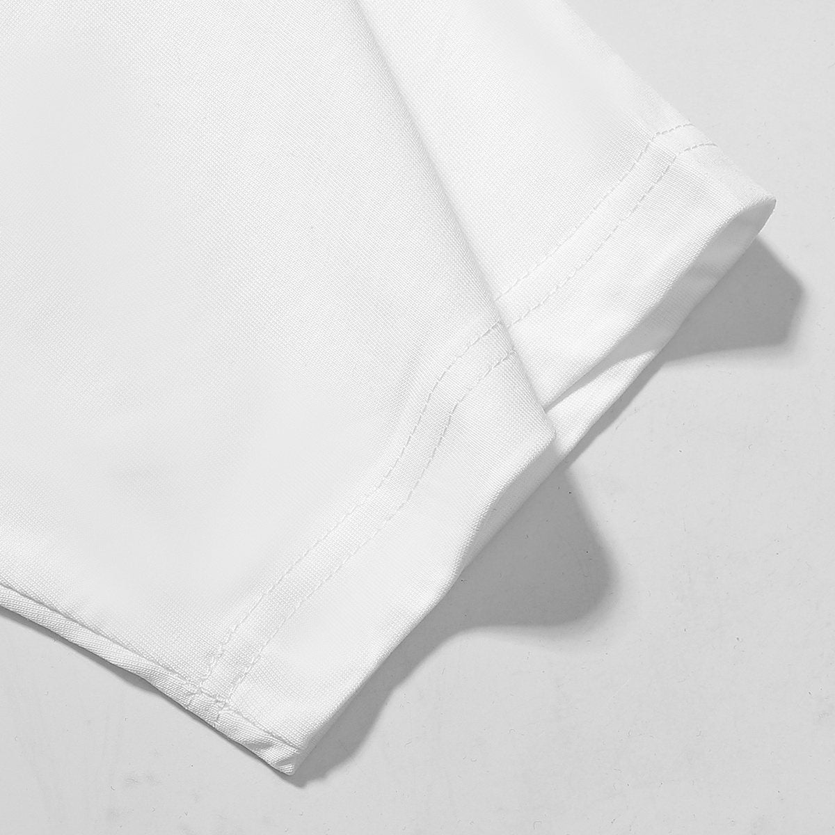 AMIRI Embroidered Logo Short-Sleeve T-Shirt ¡ª detail