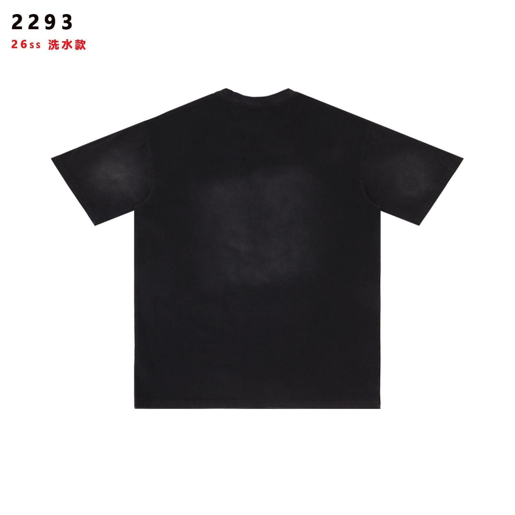 AMIRI Peace Dove Graphic T-Shirt ¡ª back