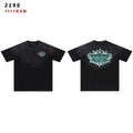AMIRI The Chateau Badge Graphic T-Shirt ¡ª hero