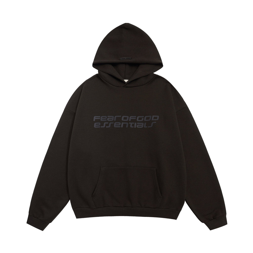 Fear of God 26 Graphic Pullover Hoodie ¡ª hero