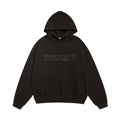 Fear of God Essentials 26 Graphic Hoodie ¡ª front