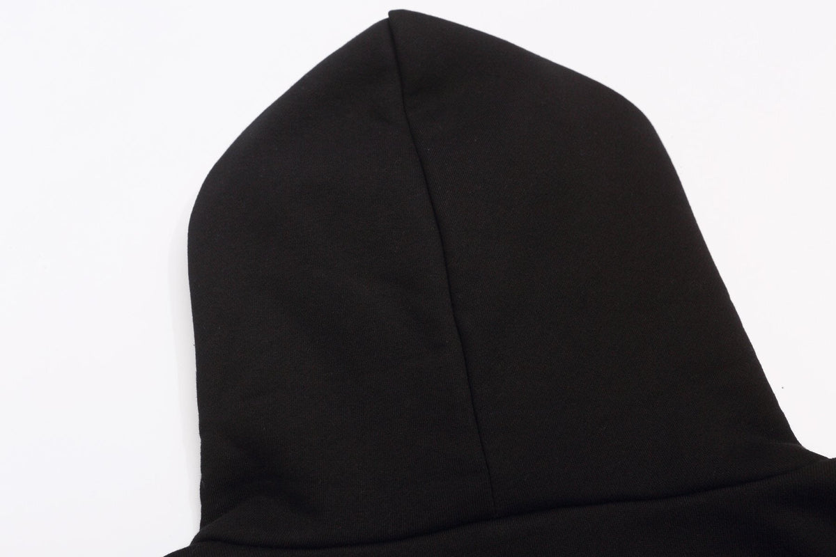 Fear of God Essentials Graphic Pullover Hoodie ¡ª detail